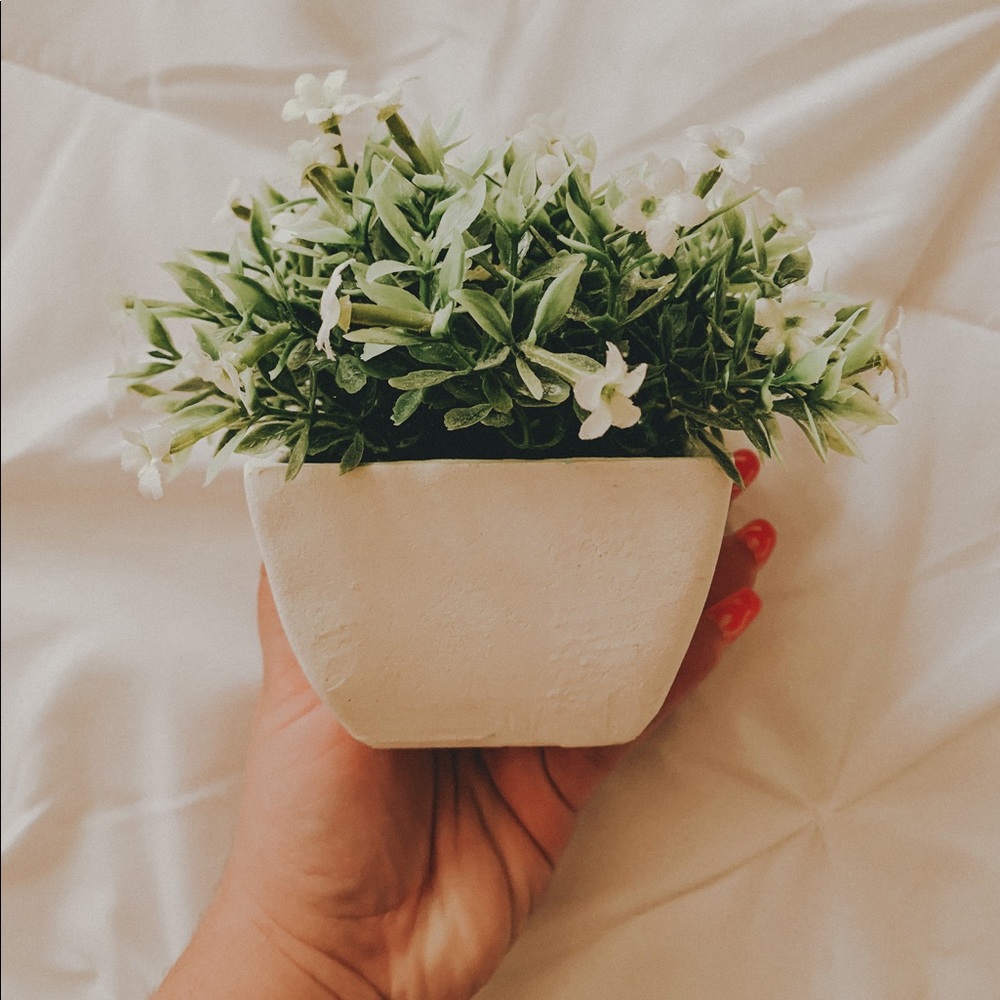 flower arrangement/decor